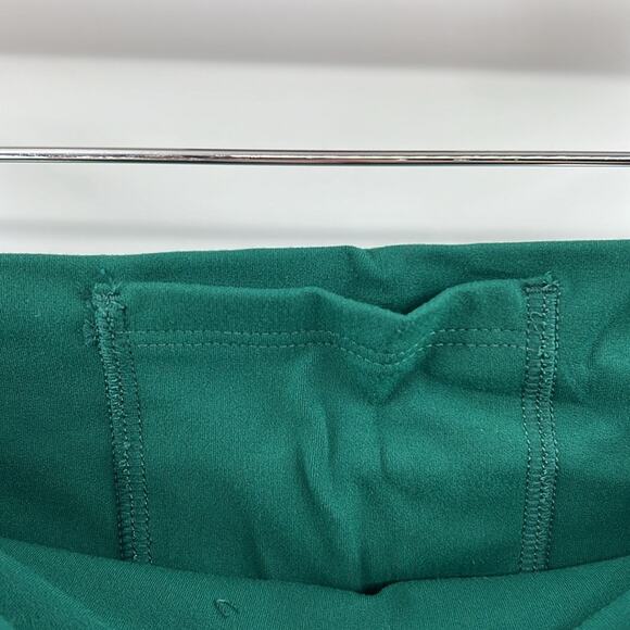 Free People Movement x Hatch Never Better Leggings - Garden Green - M - NWT - Picture 5 of 11